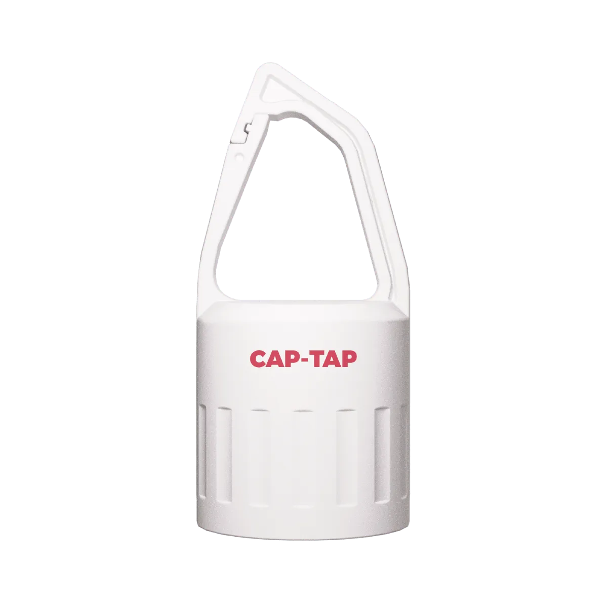coffee captap