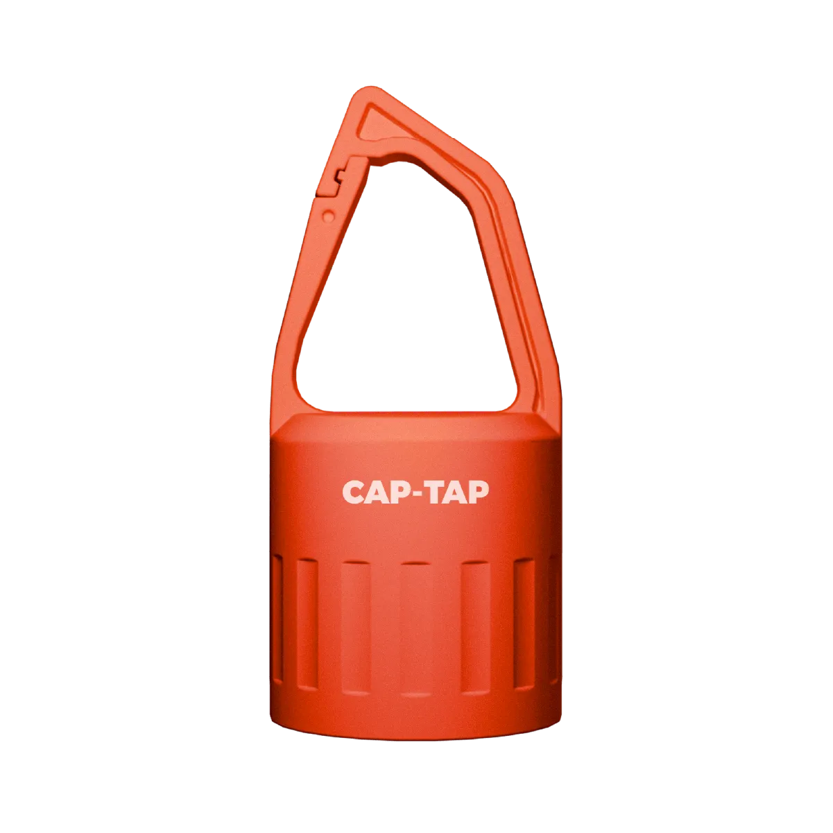 coffee captap